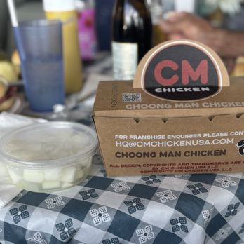 CM Chicken - Chicken Shop Near Me - La Habra, California CM Chicken - Chicken Shop Near Me - La Habra, California