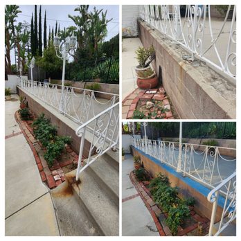 5 Tool Handyman Service - Wall Topper repair - Handyman Near Me - Monrovia, California 5 Tool Handyman Service - Wall Topper repair - Handyman Near Me - Monrovia, California