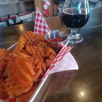 Wynkoop Brewing - Pool Halls Near Me - Denver, Colorado