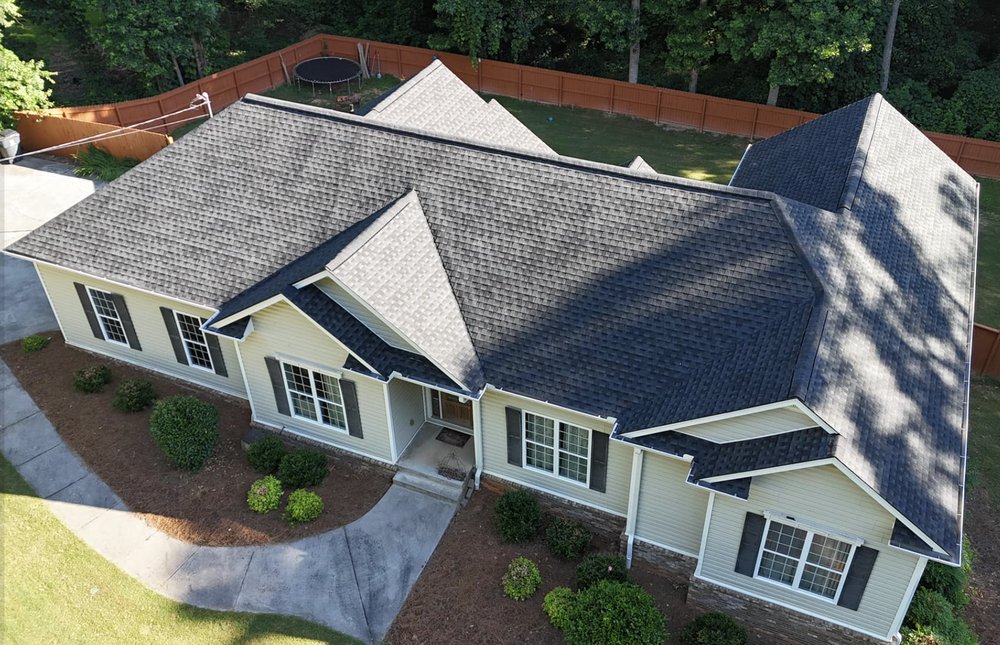 Slide of Crestmark Roofing & Construction