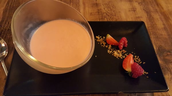 Le tire bouchon by null