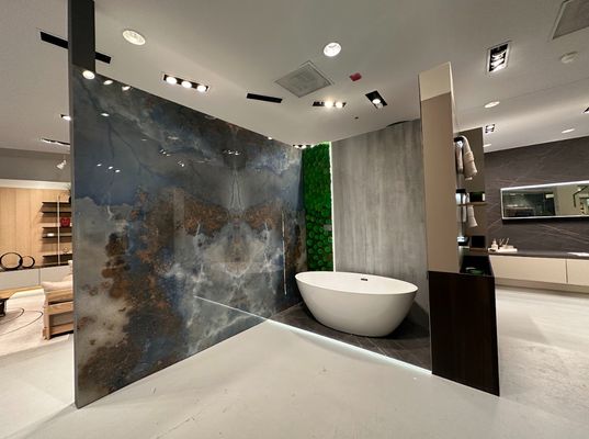 German Kitchen Center by null