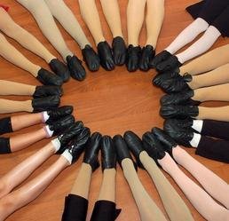 Creative Steps Dance Studio Logo