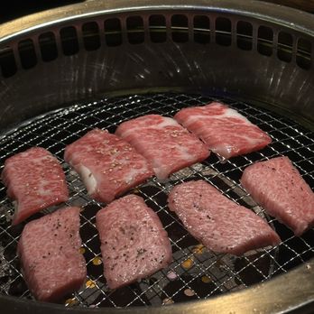 Chubby Cattle BBQ - Rowland Heights - Barbeque Near Me - Rowland Heights, California