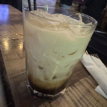 Bourbon on Main - Butterscotch White Russian (seasonal) - Bars Near Me - New Port Richey, Florida Bourbon on Main - Butterscotch White Russian (seasonal) - Bars Near Me - New Port Richey, Florida