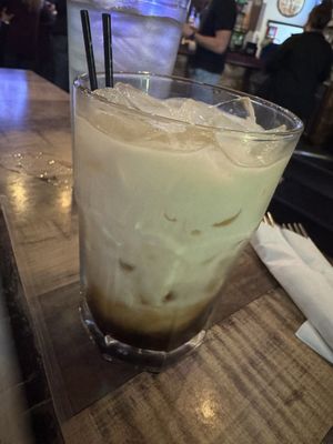 Bourbon On Main by null