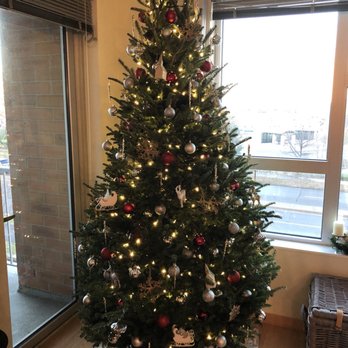 Rum River Tree Farm & Nursery - Nurseries & Gardening Near Me - Anoka, Minnesota