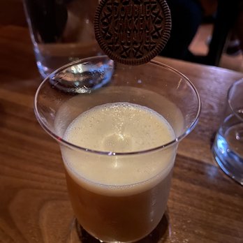 Double Chicken Please - French Toast - Cocktail Bars Near Me - New York, New York