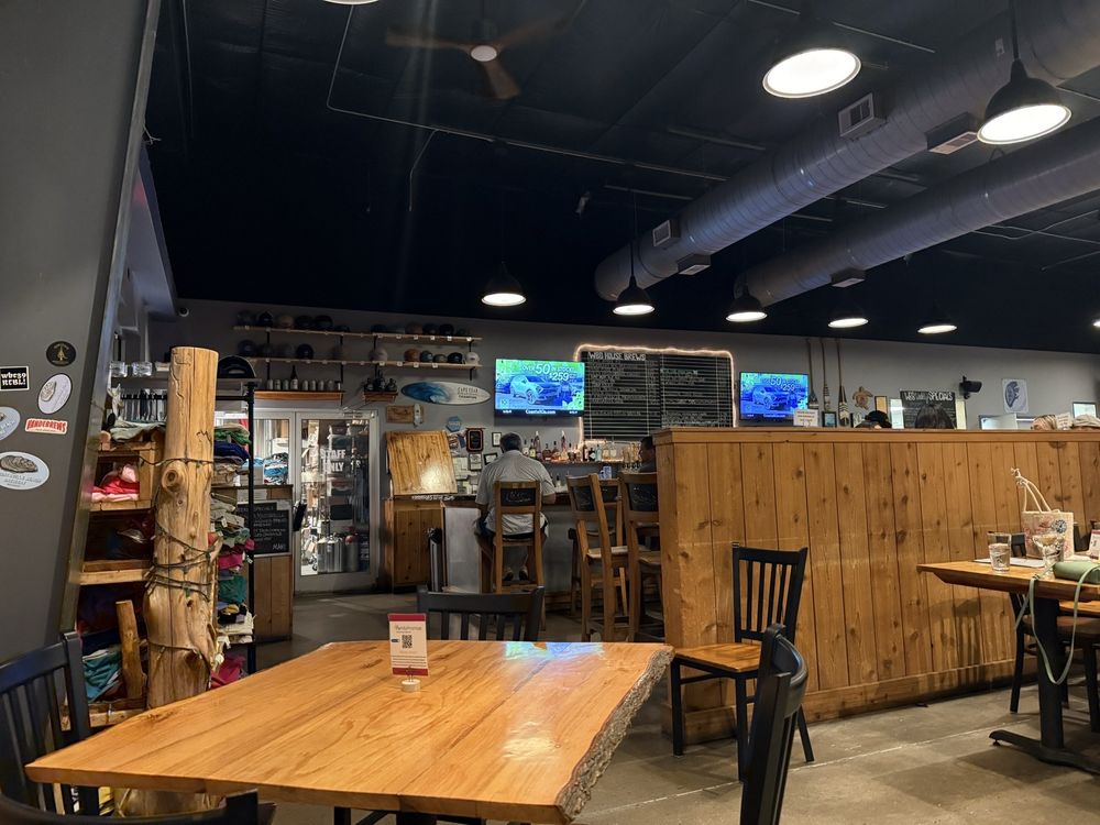 Wrightsville Beach Brewery