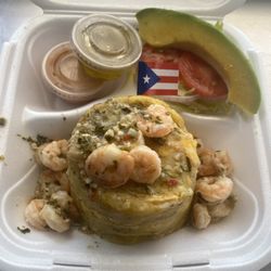El Coqui Food Truck