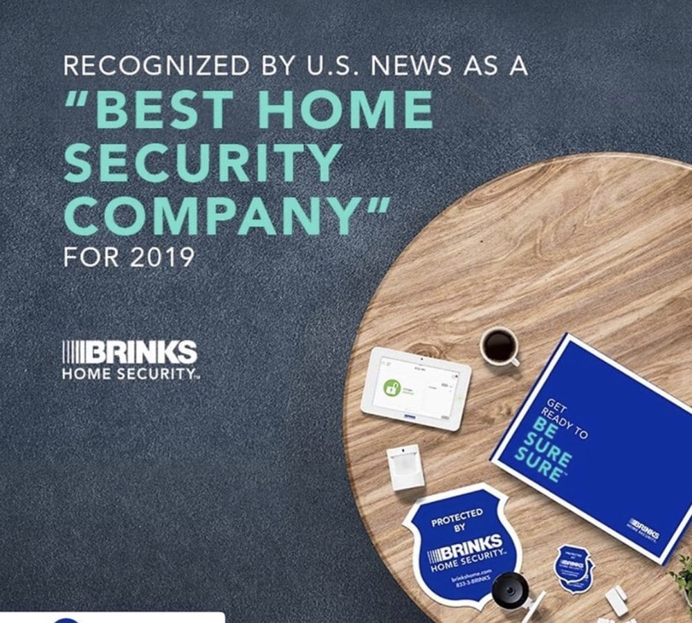 BRINKS HOME SECURITY SKYLINE 104 Photos & 33 Reviews 2420 Sand