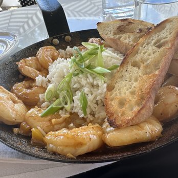 Calivence - BBQ Shrimp! - Wine Tasting Room Near Me - Fredericksburg, Texas Calivence - BBQ Shrimp! - Wine Tasting Room Near Me - Fredericksburg, Texas