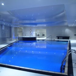 Sienna Spa - Pool