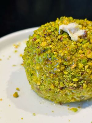 Al-Basha Take-Out by null