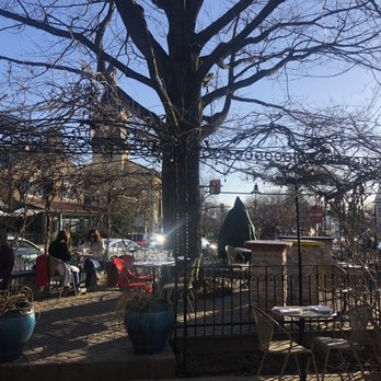 Paganini Ristorante - The restaurant that we will not be returning to - Italian Near Me - Doylestown, Pennsylvania
