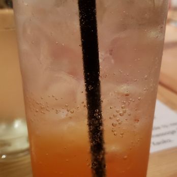 Kapa Hale - Kahala sunset:koloa rum, lihing mui mango, and lemon - Hawaiian Near Me - Honolulu, Hawaii Kapa Hale - Kahala sunset:koloa rum, lihing mui mango, and lemon - Hawaiian Near Me - Honolulu, Hawaii
