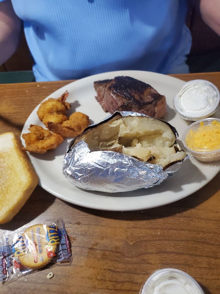 Pioneer No 3 Restaurant