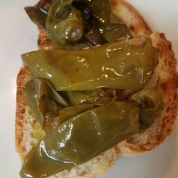 Trattoria Valleverde