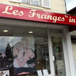 Les Franges in
