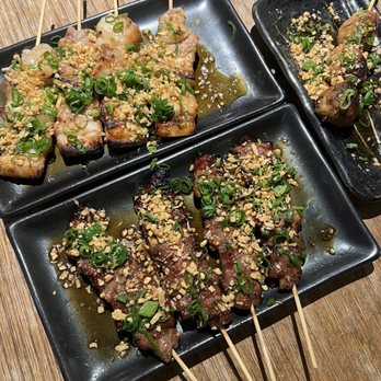 Chiba ken - Sushi Bars Near Me - Honolulu, Hawaii