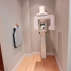 Tooth Works - All digital radiography in the office