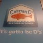 Photo of Captain D's