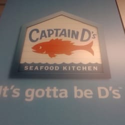 Captain D's