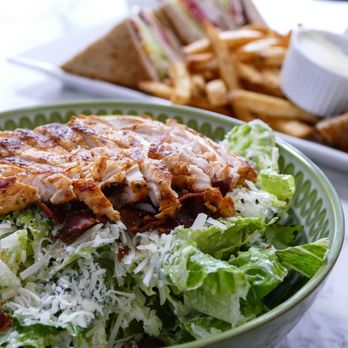 The Broadview Diner - Grilled chicken Caesar - Breakfast & Brunch Near Me - Toronto, Ontario The Broadview Diner - Grilled chicken Caesar - Breakfast & Brunch Near Me - Toronto, Ontario