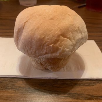 Chat & Chew Restaurant - Huge roll - American Near Me - McCoole, Maryland