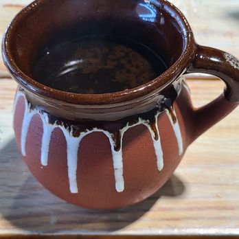 Salseria - Cafe de olla - Tacos Near Me - Webster, Texas
