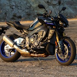 Del Amo Motorsports of South Bay - I mean doesn't this bike look good!?!?