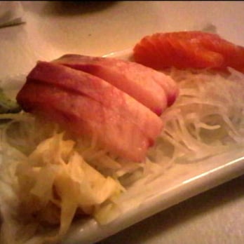 Joy Sushi - 8 piece Sushi Combo - Sushi Bars Near Me - San Mateo, California