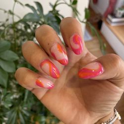 Awesome Tan Nail & Spa