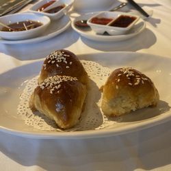 Royal China - Honey baked barbecue pork