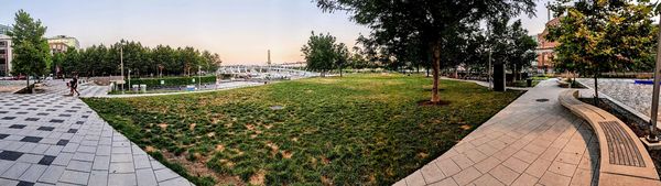 The Yards Park by null