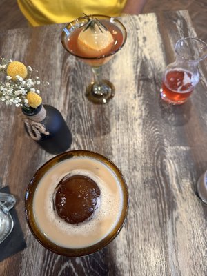 Yaz's Table Breakfast & Brunch by null