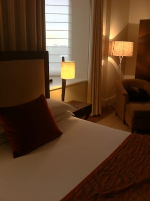 Hotel Lindrum Melbourne - MGallery by null