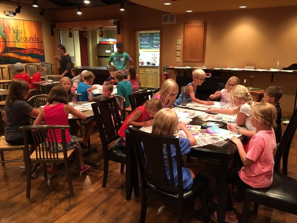 CALVARY LUTHERAN CHURCH Updated September 2024 14 Photos 1405 S