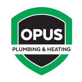 Slide of Opus Plumbing & Heating