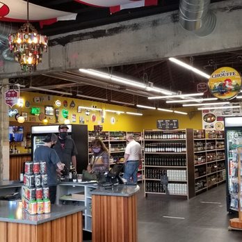 John’s Marketplace - Interior - Beer, Wine & Spirits Near Me - Portland, Oregon John’s Marketplace - Interior - Beer, Wine & Spirits Near Me - Portland, Oregon
