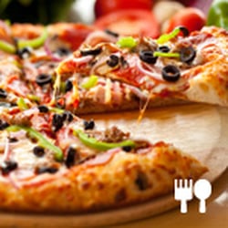 Delivery Town - Pizzeria Prego