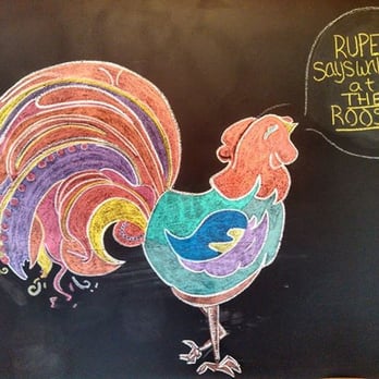 The Roost - Coffee & Tea Near Me - Wheeler, Oregon