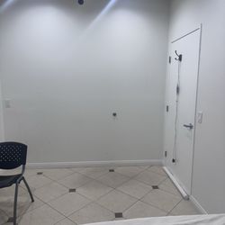 IPMG Sleep & Diagnostic Center - View of the room. Looks nothing like the advertisement