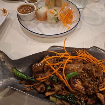 Sabai Jai Thai Cuisine - Pad Se Ew - Thai Near Me - Everett, Washington Sabai Jai Thai Cuisine - Pad Se Ew - Thai Near Me - Everett, Washington