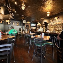 Five Marys Burgerhouse