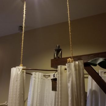 Chateau Avalon - Pirate's cove room - Hotels Near Me - Kansas City, Kansas