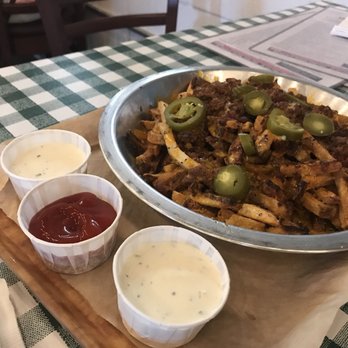 Rodeo Goat - Burgers Near Me - Houston, Texas