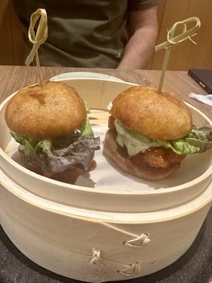 Restaurante Japonés Ikigai by null