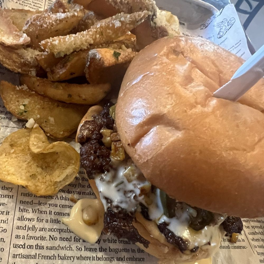 Royale with Cheese - Burgers Near Me - Detroit, Michigan Royale with Cheese - Burgers Near Me - Detroit, Michigan