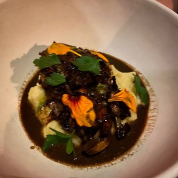 Double Chicken Please - Hen of the woods - Cocktail Bars Near Me - New York, New York